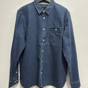 Whistles Denim Shirt